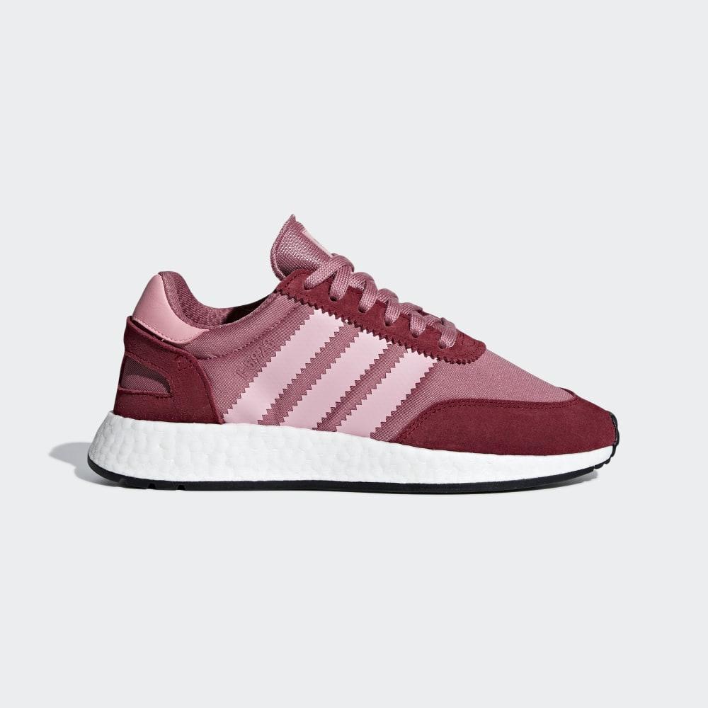 Originals Adidas I-5923 Dama Romania - Visinii D97352